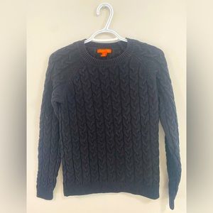 Back Joe Fresh Sweater.